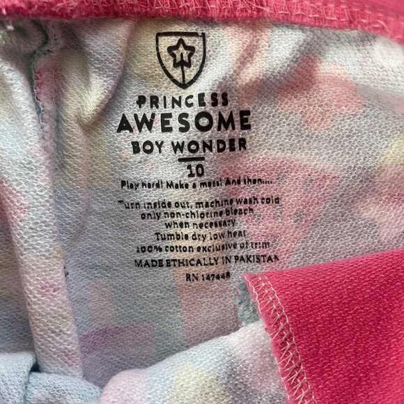 Princess Awesome Joggers - Picture 4 of 7